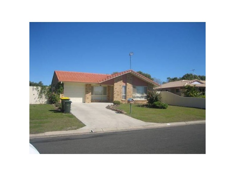 Innes Park QLD 4670