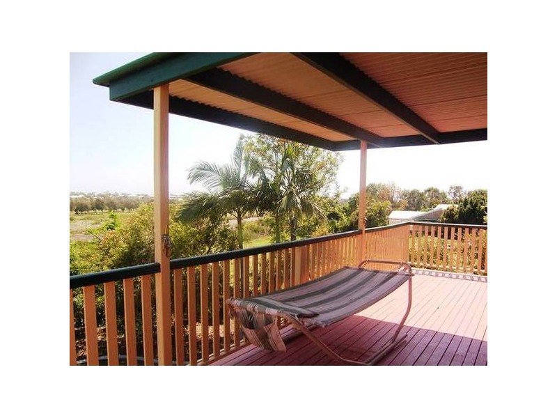 7 Pandanus Cres, Innes Park QLD 4670