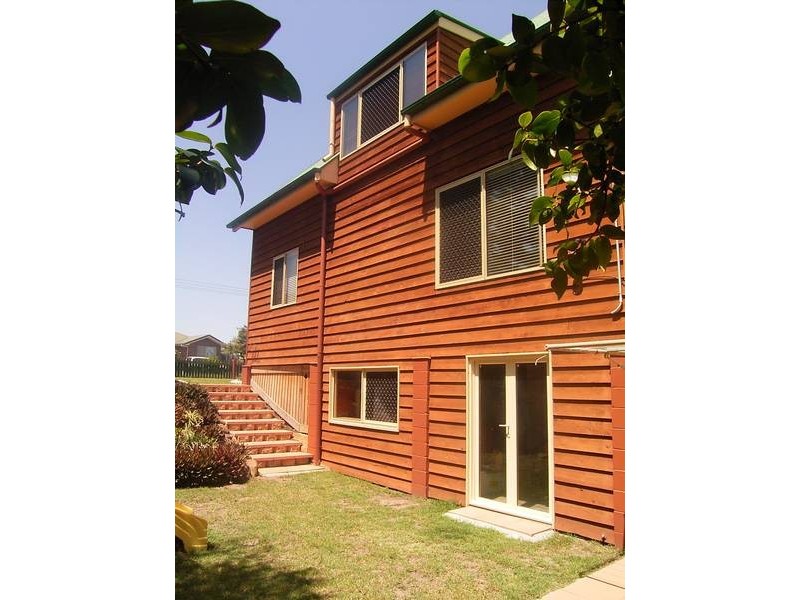 7 Pandanus Cres, Innes Park QLD 4670