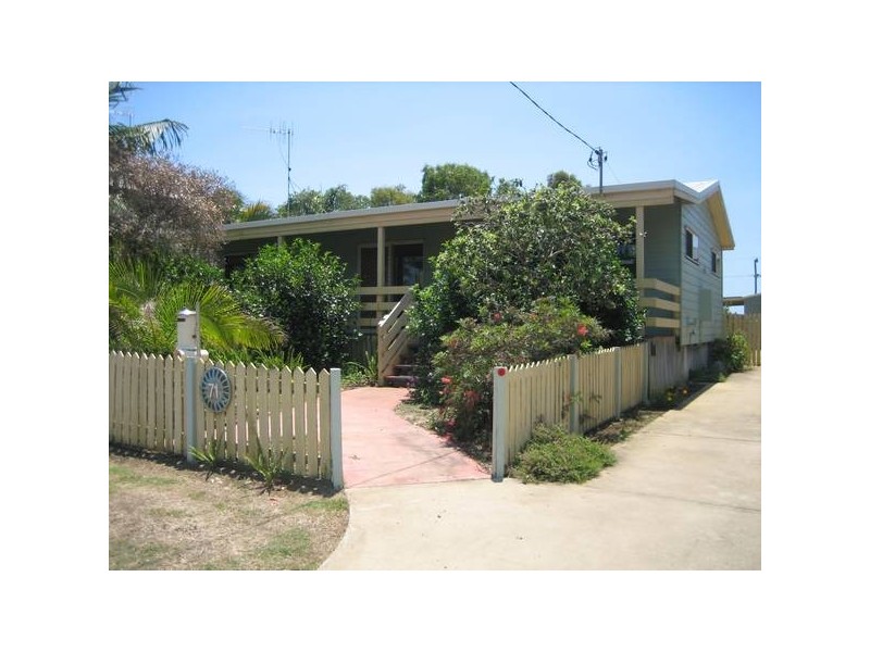 Elliott Heads QLD 4670