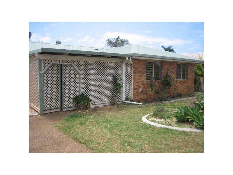 Burnett Heads QLD 4670