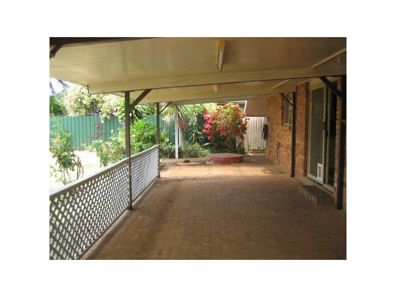 Burnett Heads QLD 4670