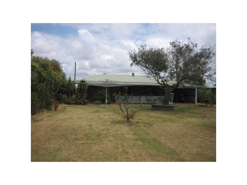 Burnett Heads QLD 4670