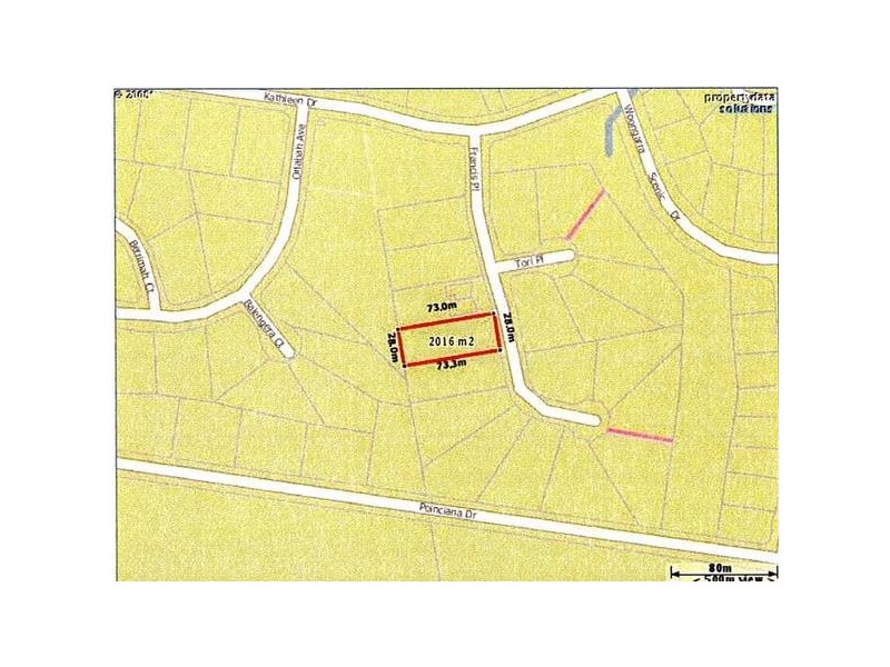 10 Francis Place, Innes Park QLD 4670