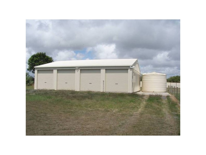 10 Francis Place, Innes Park QLD 4670