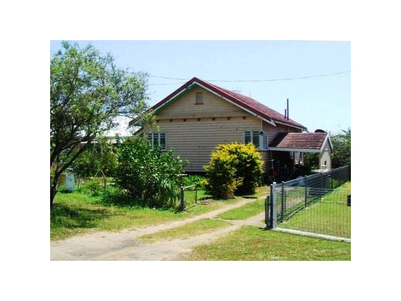 11 Wynter Street, Bundaberg QLD 4670