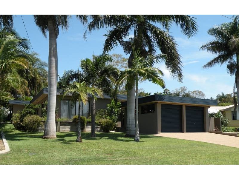 11 Meghan Cres, Bargara QLD 4670