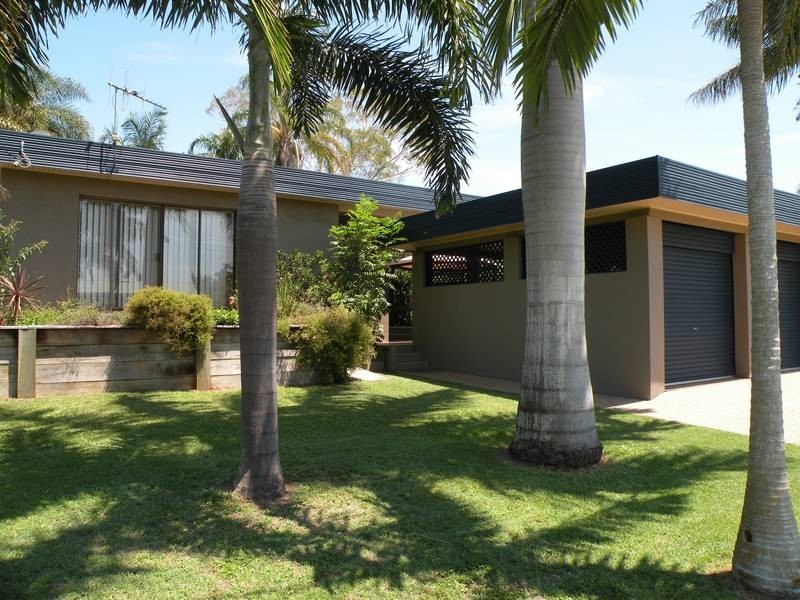 11 Meghan Cres, Bargara QLD 4670