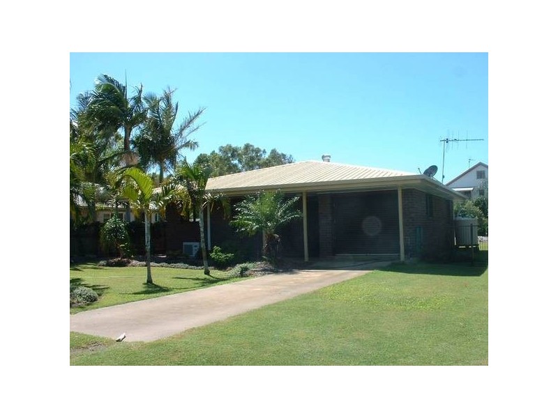 10 Natalie Street, Bargara QLD 4670
