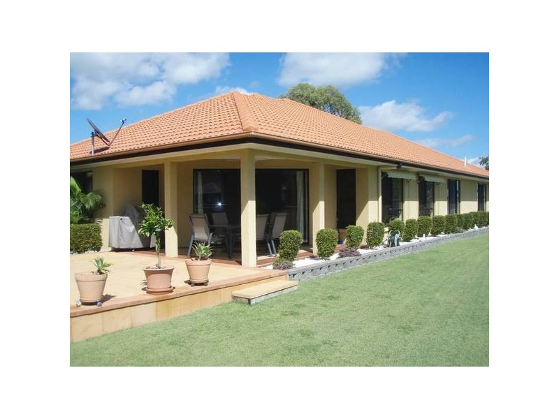 4 Shari Court, Bargara QLD 4670
