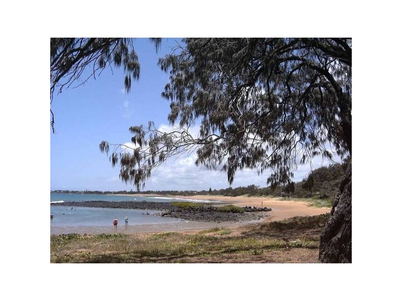 4 Shari Court, Bargara QLD 4670