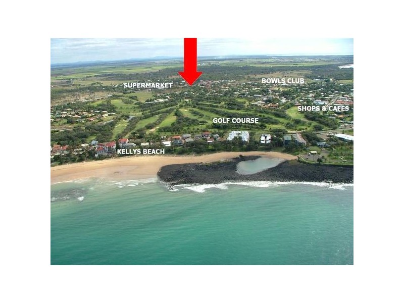 4 Shari Court, Bargara QLD 4670