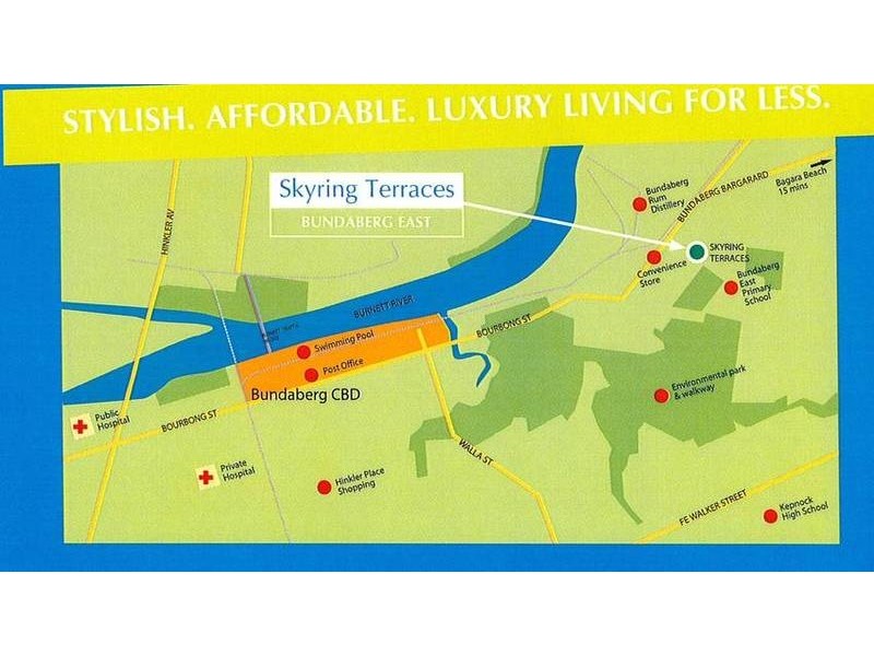 3 Ann Street, Bundaberg QLD 4670