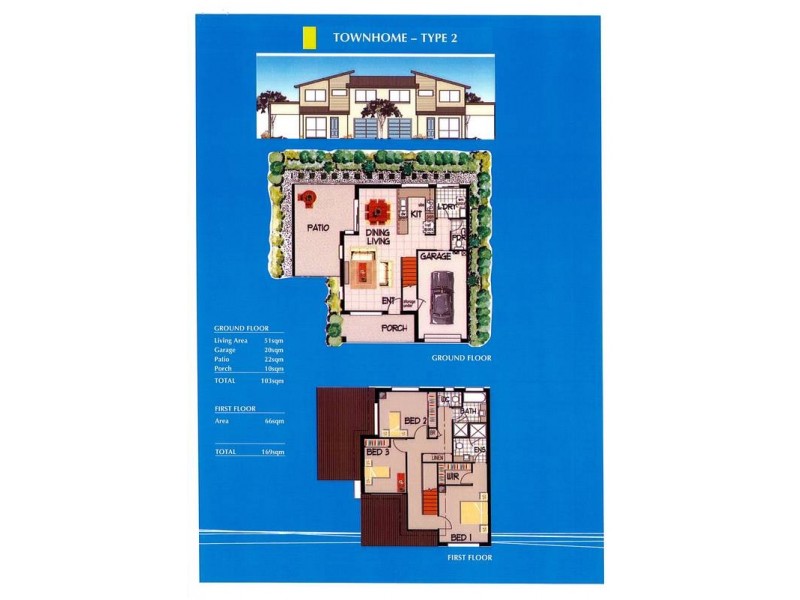 3 Ann Street, Bundaberg QLD 4670