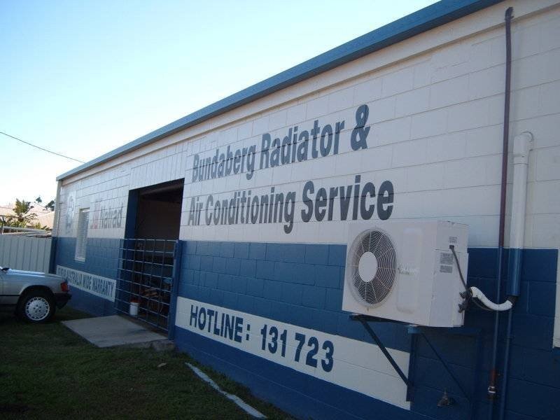 Bundaberg East QLD 4670