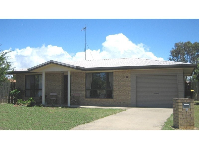 Elliott Heads QLD 4670