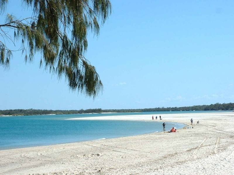 Elliott Heads QLD 4670