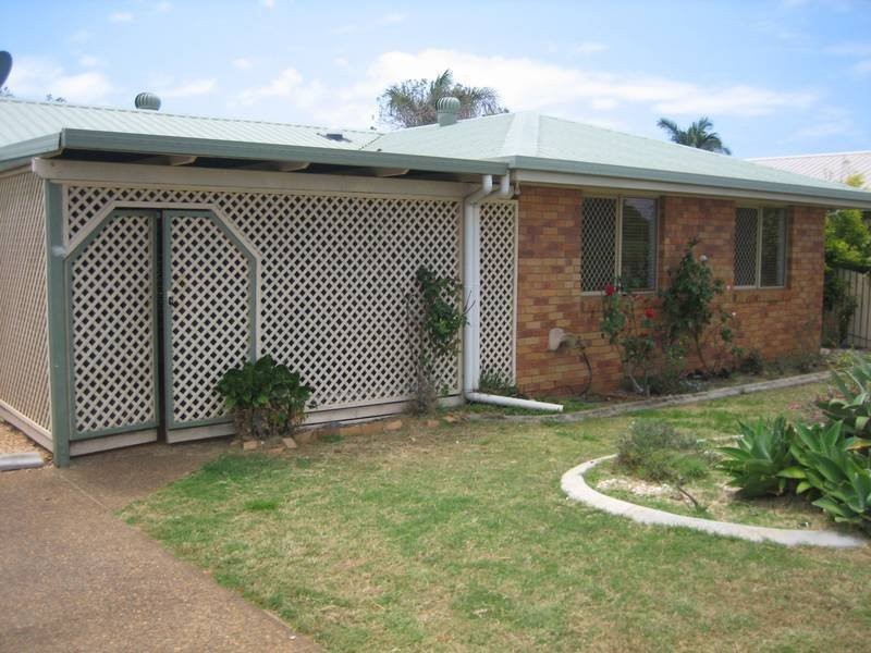 Burnett Heads QLD 4670