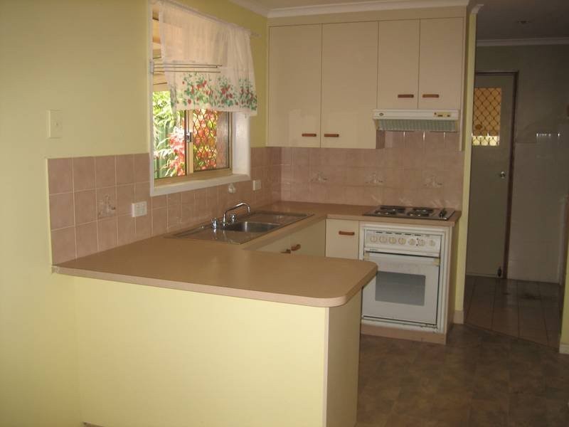 Burnett Heads QLD 4670