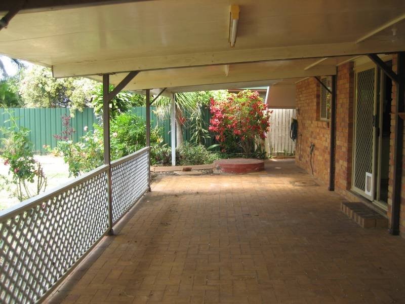 Burnett Heads QLD 4670