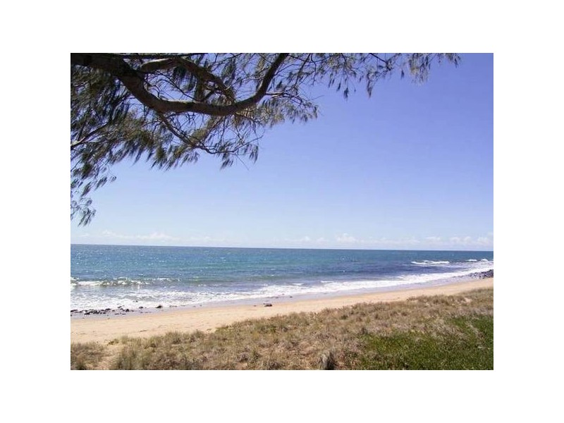 Innes Park QLD 4670