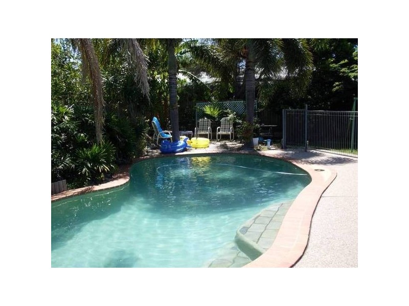 Innes Park QLD 4670