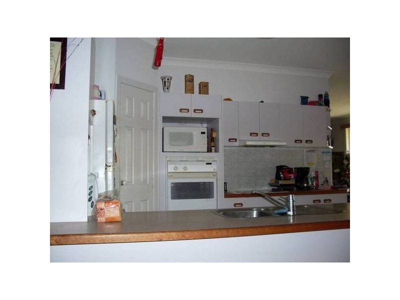 Innes Park QLD 4670