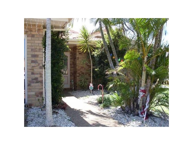 Innes Park QLD 4670