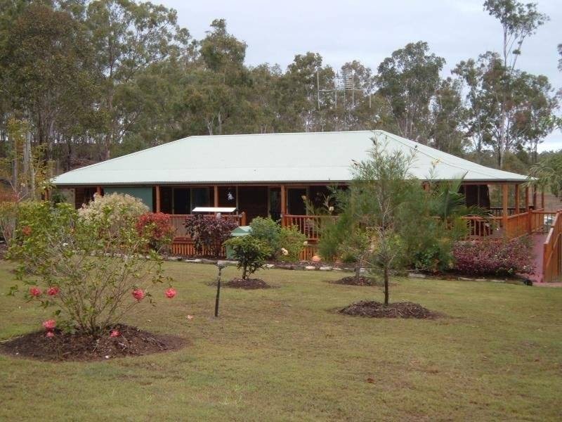 Bucca QLD 4670