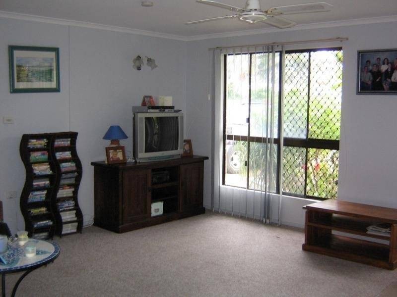 Moore Park Beach QLD 4670