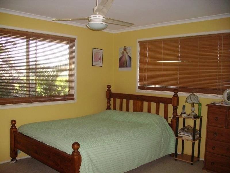 Kepnock QLD 4670