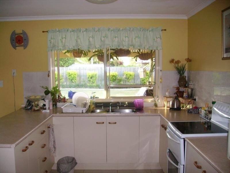 Kepnock QLD 4670