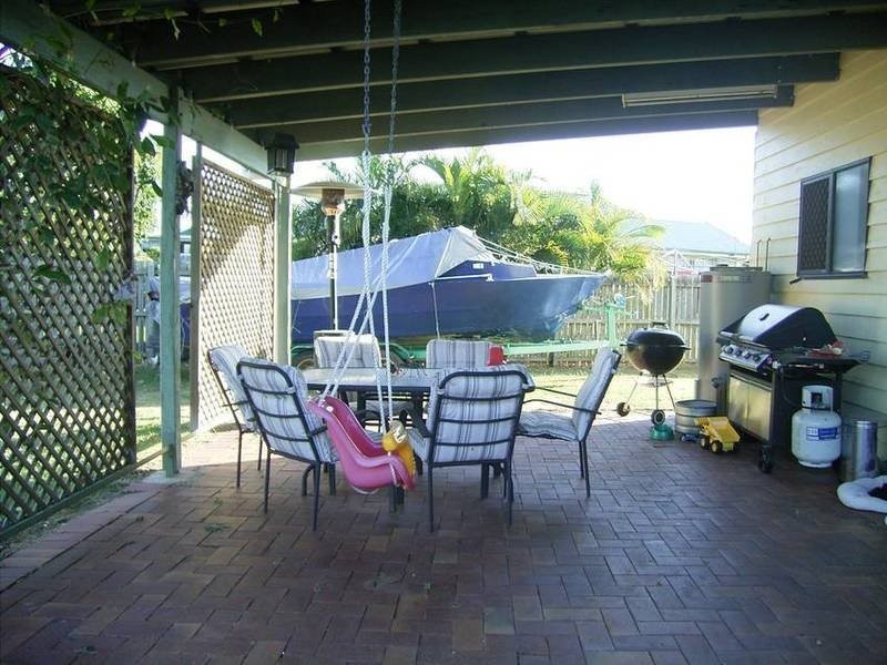 4 Pandanus Cr, Innes Park QLD 4670