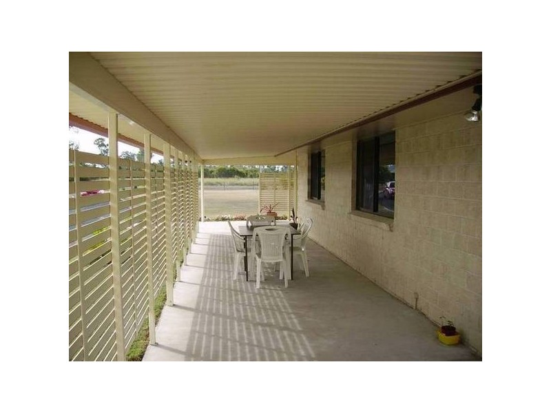 Sharon QLD 4670
