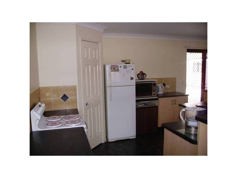 Sharon QLD 4670