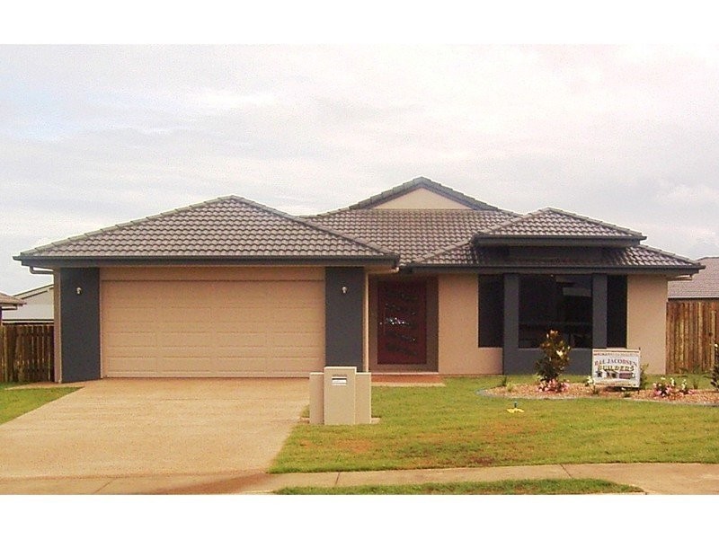 9 Fierro Dr, Bargara QLD 4670