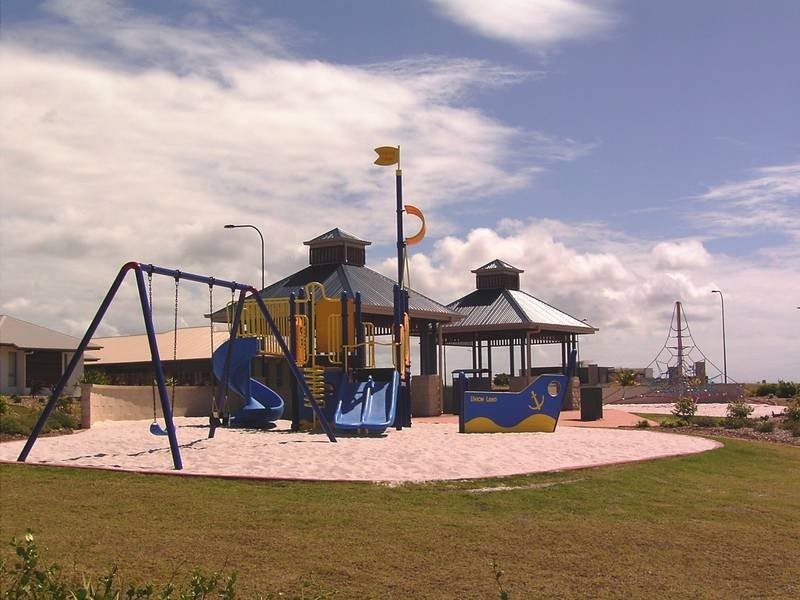 9 Fierro Dr, Bargara QLD 4670