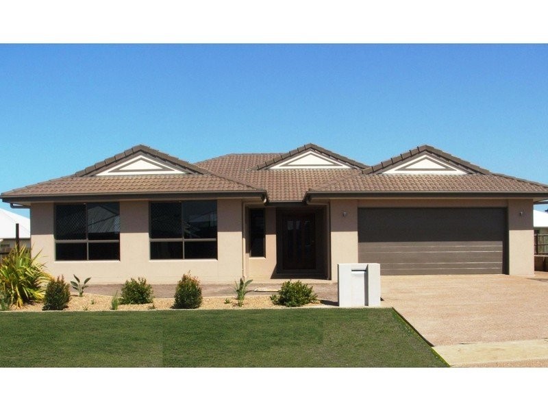 7 Fierro Dr, Bargara QLD 4670