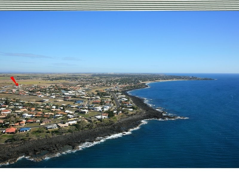 7 Fierro Dr, Bargara QLD 4670