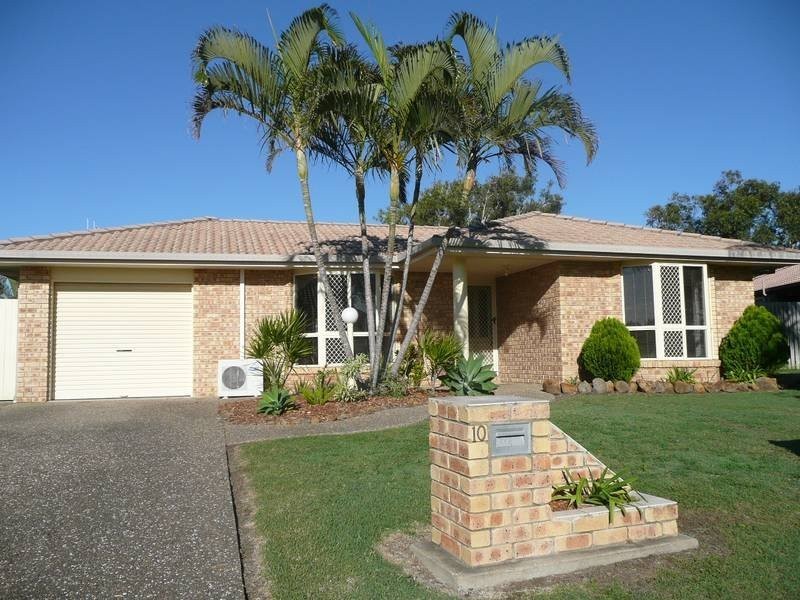 10 Solander St, Bargara QLD 4670