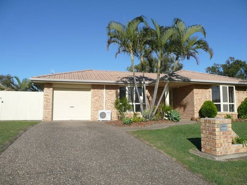 10 Solander St, Bargara QLD 4670