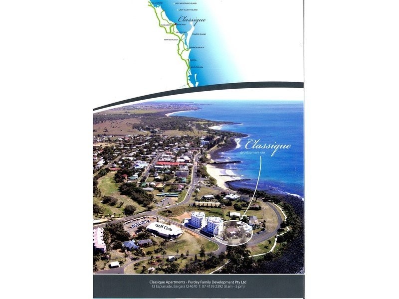 13 The Esplanade, Bargara QLD 4670