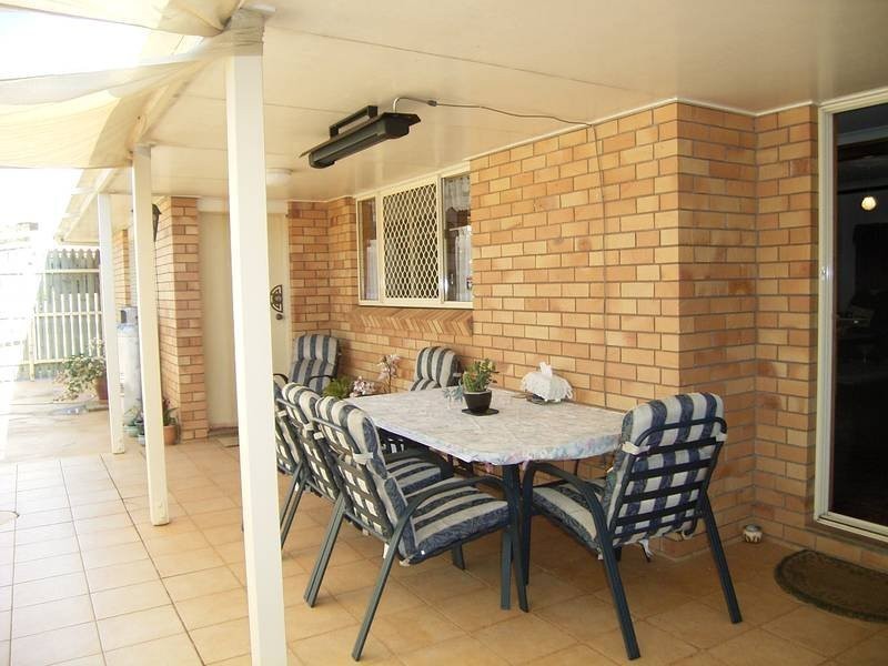 21 Panorama Drive, Qunaba QLD 4670