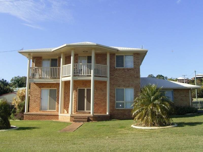 21 Panorama Drive, Qunaba QLD 4670