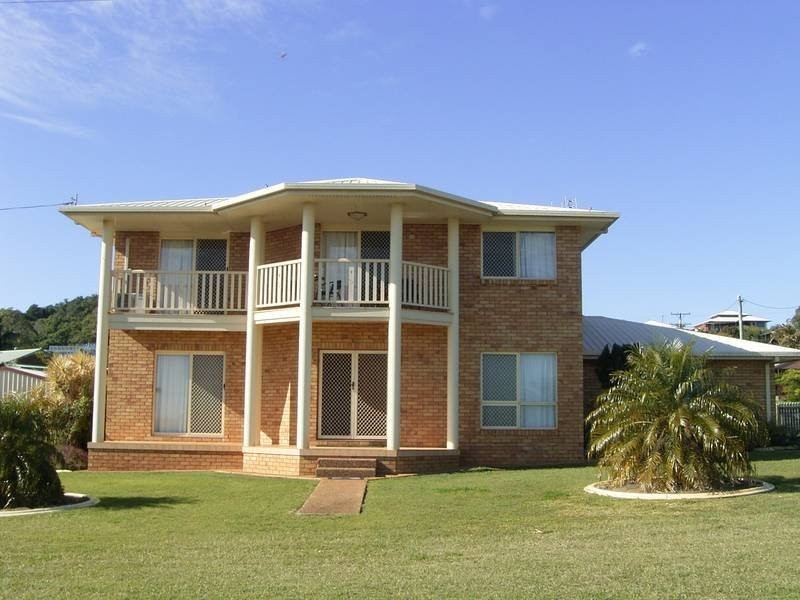 21 Panorama Drive, Qunaba QLD 4670