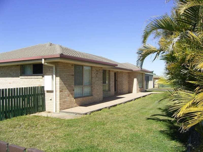37 Spinnaker Blvd, Innes Park QLD 4670