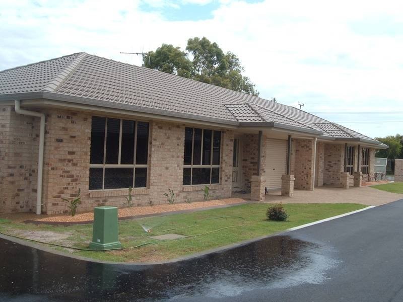 Bundaberg QLD 4670