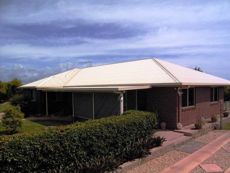 46 Sea Park Road, Burnett Heads QLD 4670