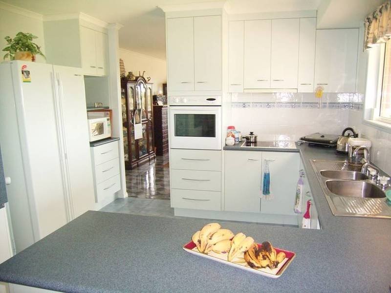 46 Sea Park Road, Burnett Heads QLD 4670