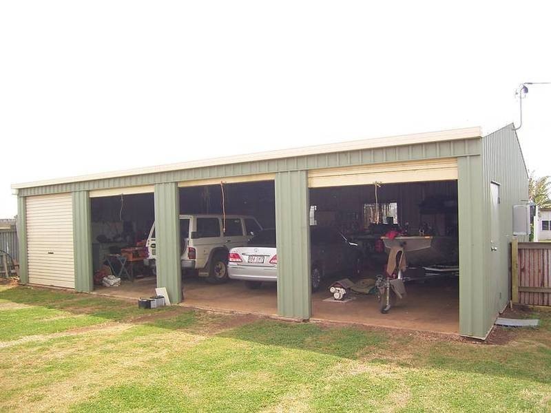 46 Sea Park Road, Burnett Heads QLD 4670